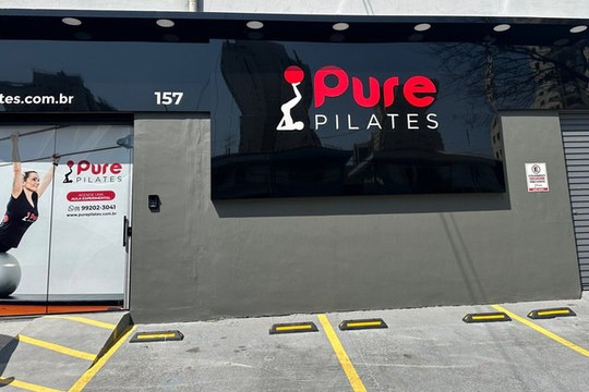 Imagem 2 da galeria do parceiro Pure Pilates - Vila Progredior
