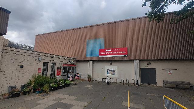 Image 2 from Everyone Active - Dormers Wells Leisure Centre partner gallery