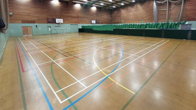 Image 3 from Everyone Active - Dormers Wells Leisure Centre partner gallery