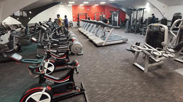 Image 1 from Everyone Active - Dormers Wells Leisure Centre partner gallery