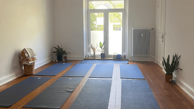 Bild 2 von Studio Pilatesanker Partnergalerie