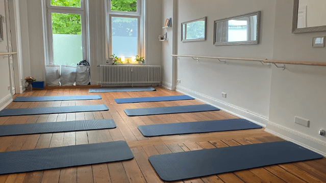 Bild 1 von Studio Pilatesanker Partnergalerie