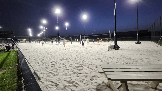 Image 1 from ATX Beach partner gallery