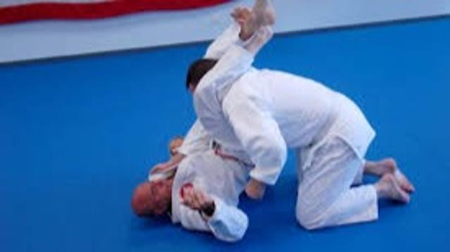 Image 3 from United Martial Arts Katy partner gallery