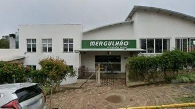 Imagem 2 da galeria do parceiro Mergulhão Exercício Físico e Saúde