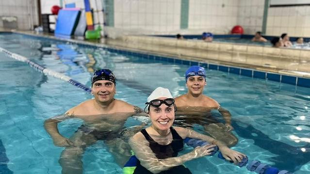 Imagem 3 da galeria do parceiro Mergulhão Exercício Físico e Saúde