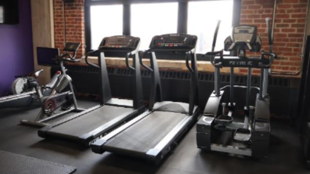 Image 3 from Downtown Fit Club partner gallery