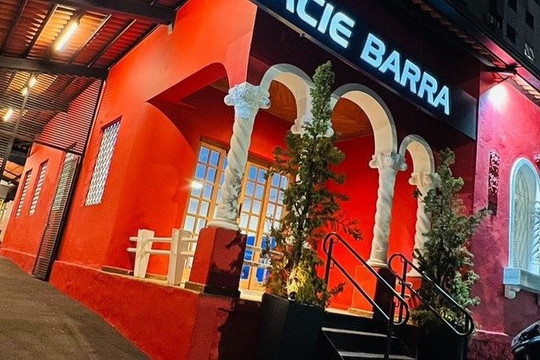 Imagem 3 da galeria do parceiro Gracie Barra Santa Efigênia BH