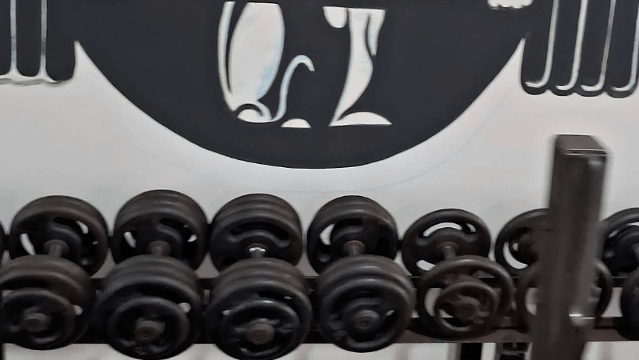 Imagem 2 da galeria do parceiro Top Fit Academia