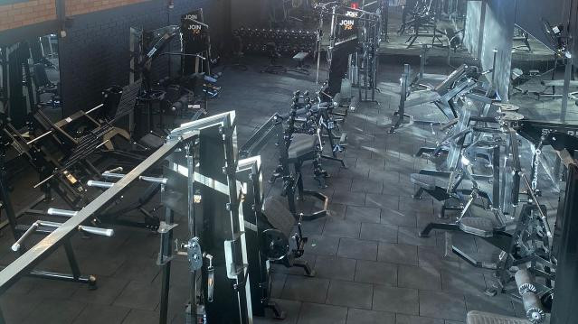 Imagem 1 da galeria do parceiro Joinfit Academia