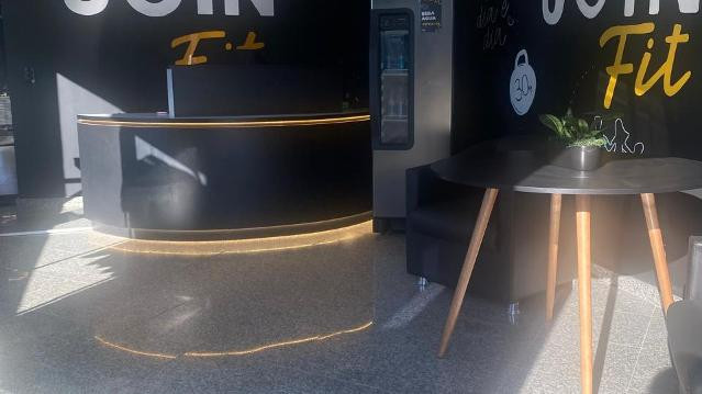 Imagem 3 da galeria do parceiro Joinfit Academia