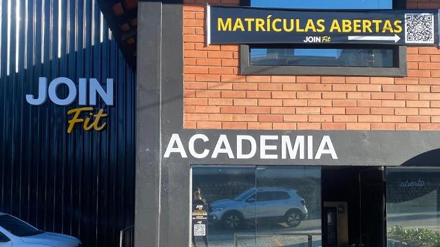 Imagem 2 da galeria do parceiro Joinfit Academia