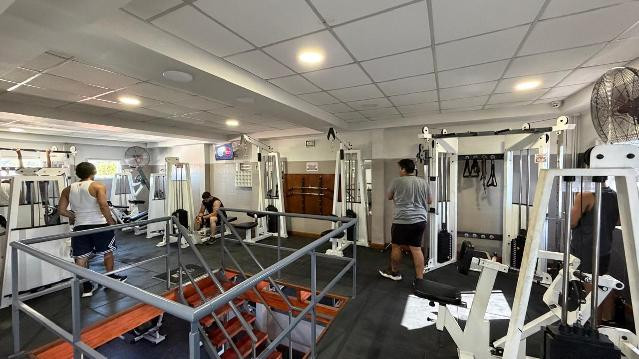 Imagen 3 de la galería del partner Full Swing Gimnasio