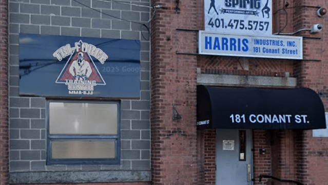 Image 2 from Tri-Force MMA partner gallery