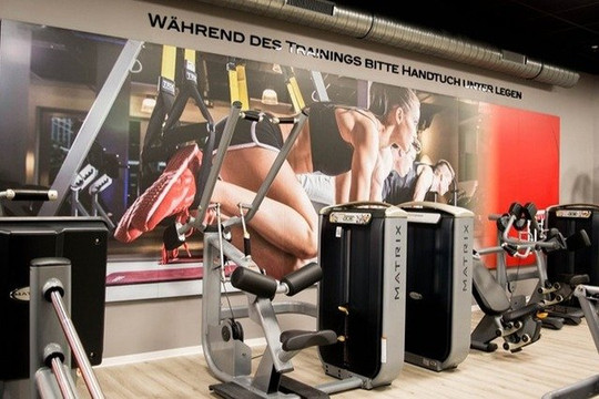 Bild 3 von Clever Fit Kamp-Lintfort Partnergalerie
