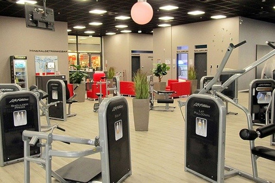 Bild 2 von Clever Fit Kamp-Lintfort Partnergalerie