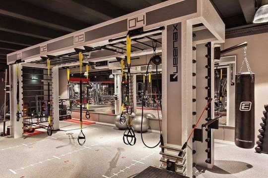 Bild 1 von Clever Fit Kamp-Lintfort Partnergalerie