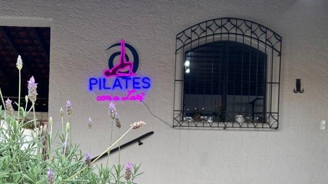 Imagem 2 da galeria do parceiro Larissa Tella Pilates