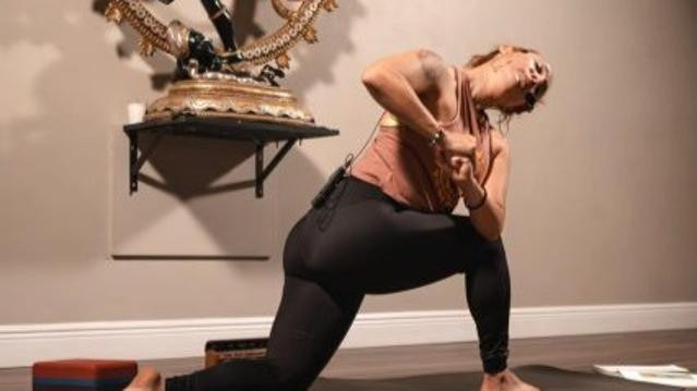 Image 3 from The Shiva Yoga Shala partner gallery