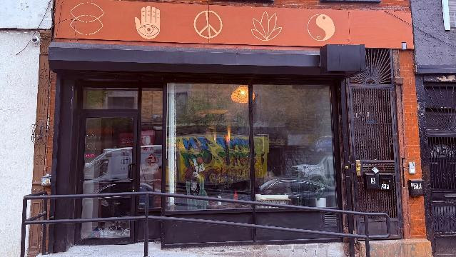 Image 2 from PALOGA studio partner gallery