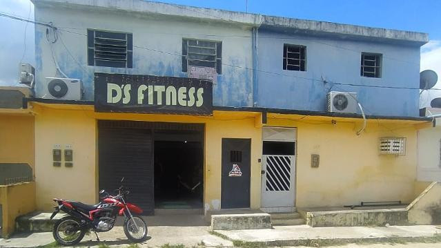 Imagem 2 da galeria do parceiro D’S fitness academia
