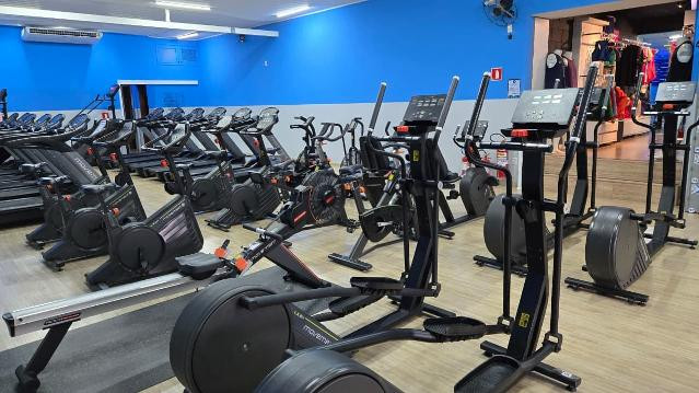 Imagem 3 da galeria do parceiro Primax Academia