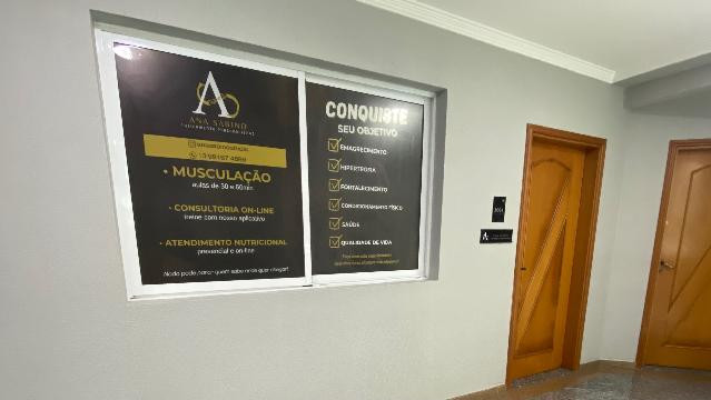 Imagem 2 da galeria do parceiro Studio Ana Sabino