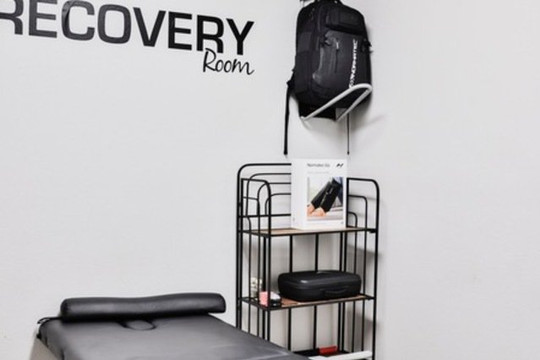 Image 3 from Modern Fitness OC partner gallery