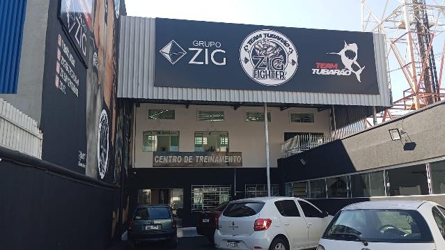 Imagem 2 da galeria do parceiro Beast Mode Training Hall