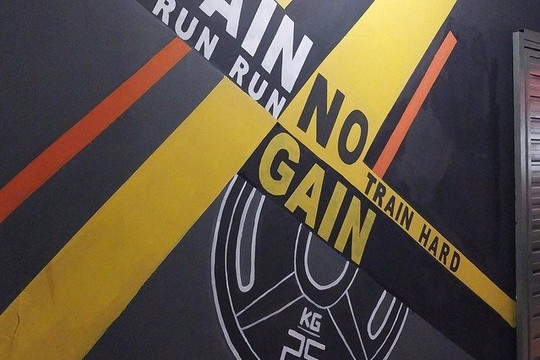 Imagem 3 da galeria do parceiro Power Black Fit