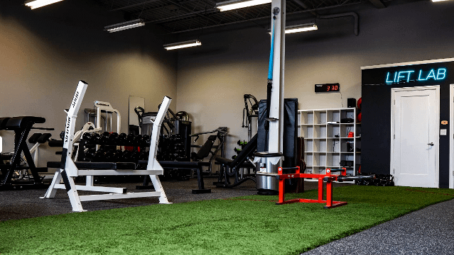 Image 1 de la galerie du partenaire Lift Lab