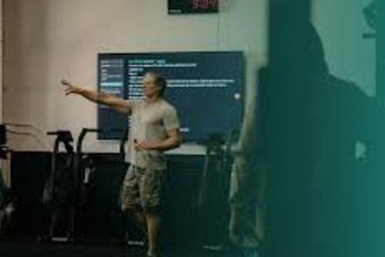 Image 1 from O-Sea CrossFit partner gallery