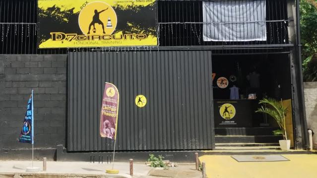 Imagem 2 da galeria do parceiro D7 Circuito Funcional