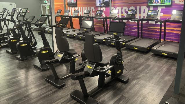 Image 3 from Oasis Sports Centre partner gallery