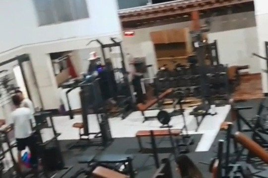 Imagem 1 da galeria do parceiro NEW FITNESS