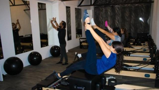 Imagen 2 de la galería del partner Maple Studio