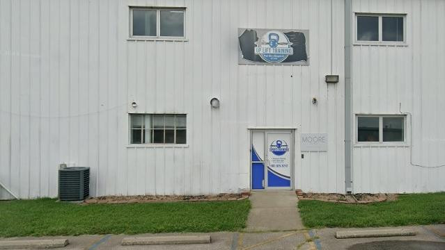 Image 2 from UpLift Training partner gallery