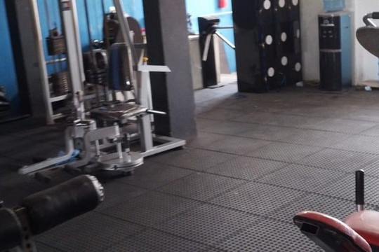 Imagem 3 da galeria do parceiro Marinho fitness