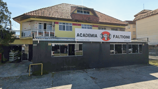 Imagem 2 da galeria do parceiro Academia Faltioni