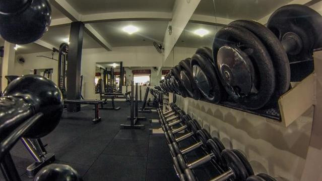 Imagem 3 da galeria do parceiro Academia Faltioni