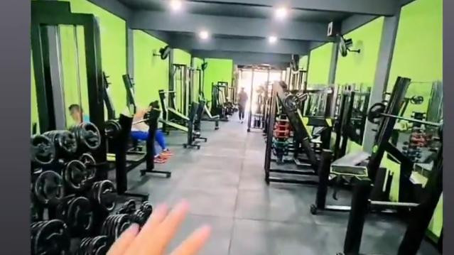 Imagem 3 da galeria do parceiro ACADEMIA PITBULL GYM 1°