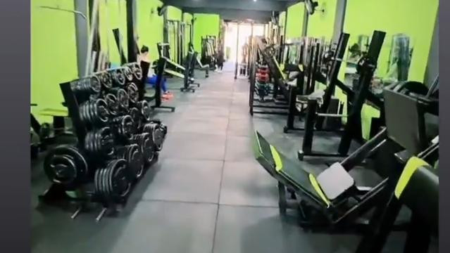 Imagem 1 da galeria do parceiro ACADEMIA PITBULL GYM 1°