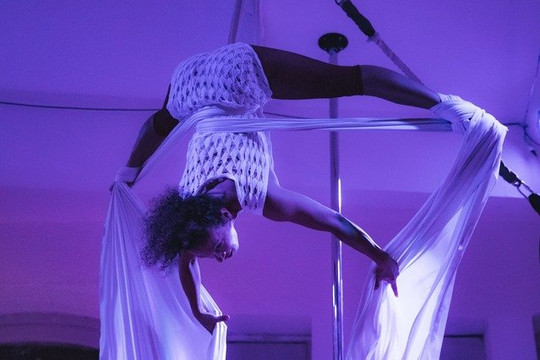 Imagem 2 da galeria do parceiro Cria Arte em movimento