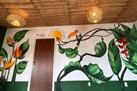 Imagem 2 da galeria do parceiro Lakshmi Yoga