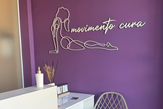 Imagem 1 da galeria do parceiro Mover Saúde Pilates e Musculação Terapêutica
