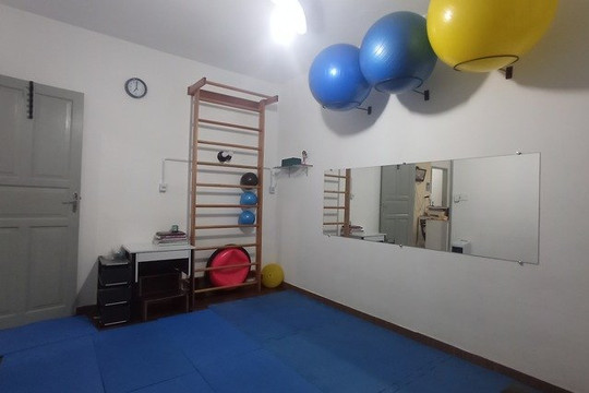 Imagem 1 da galeria do parceiro R&M Estética e Bem Estar