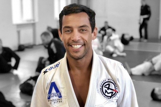 Image 3 from A-Force BJJ Roslyn partner gallery