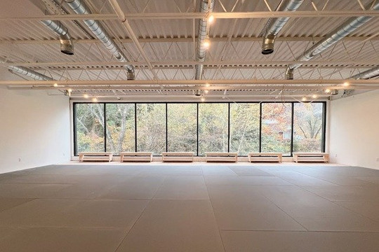 Image 1 from A-Force BJJ Roslyn partner gallery