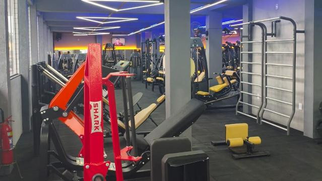 Imagem 1 da galeria do parceiro Academia Vamu