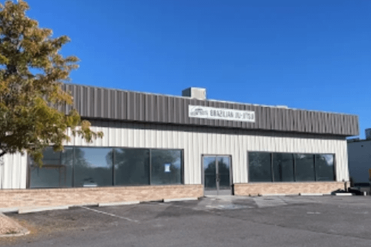 Image 2 from Montrose Brazilian Jiu-Jitsu partner gallery